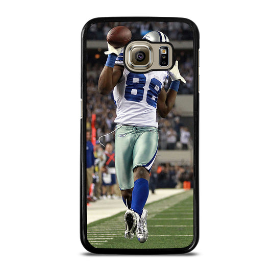 DEZ BRYANT GREAT PICTURE Samsung Galaxy S6 Case