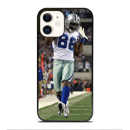DEZ BRYANT GREAT PICTURE iPhone 12 Case