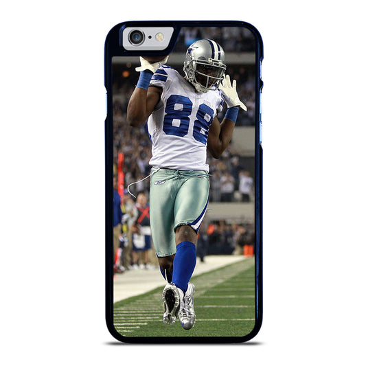 DEZ BRYANT GREAT PICTURE iPhone 6 / 6S Case