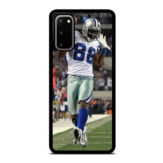 DEZ BRYANT GREAT PICTURE Samsung Galaxy S20 / S20 5G Case
