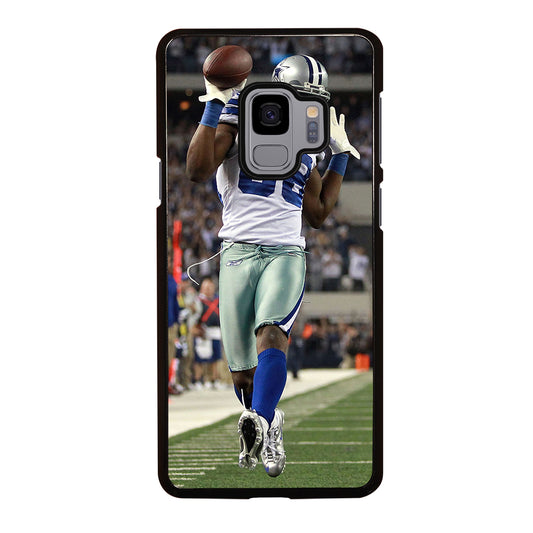 DEZ BRYANT GREAT PICTURE Samsung Galaxy S9 Case
