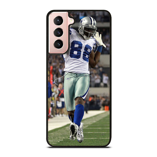 DEZ BRYANT GREAT PICTURE Samsung Galaxy S21 5G Case