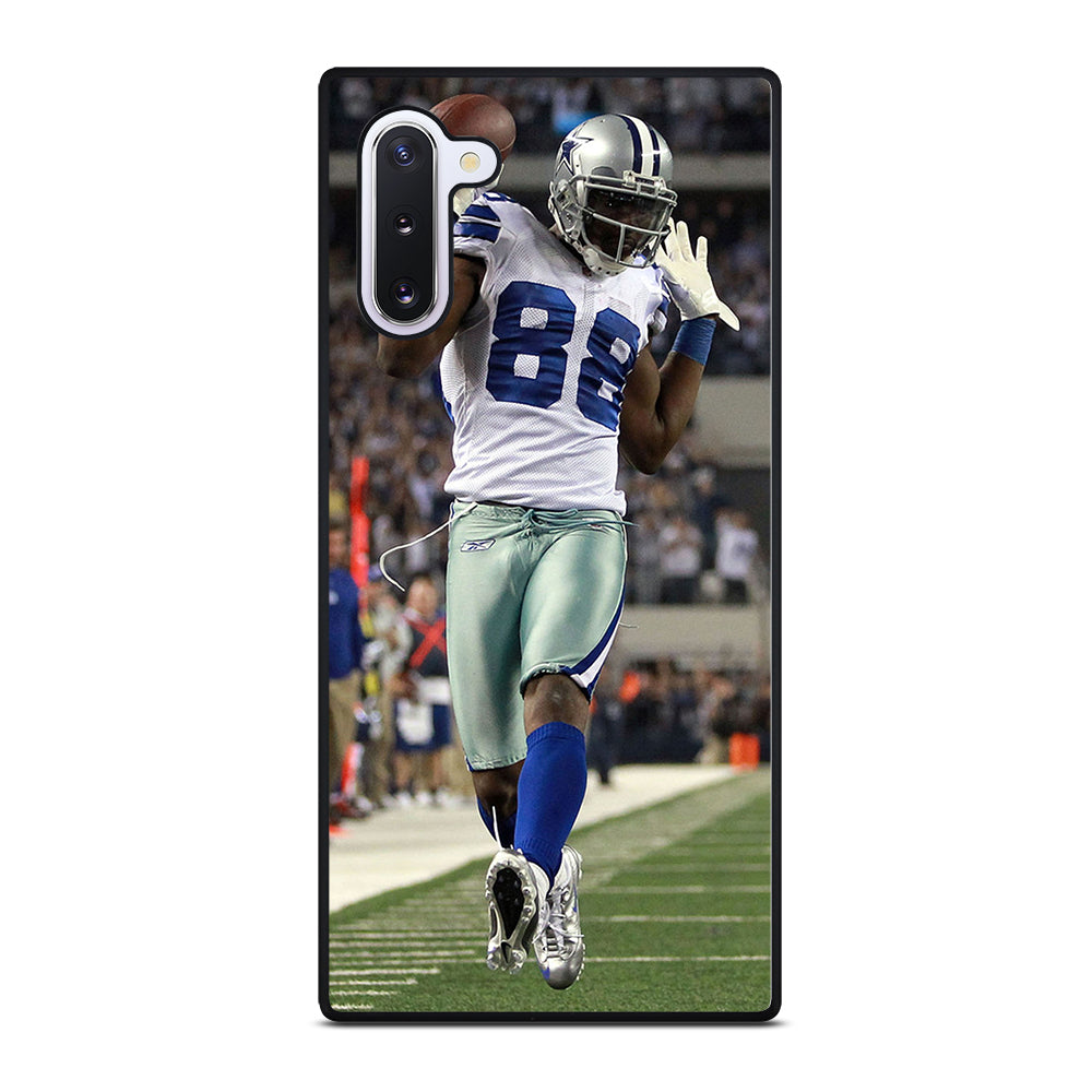 DEZ BRYANT GREAT PICTURE Samsung Galaxy Note 10 Case
