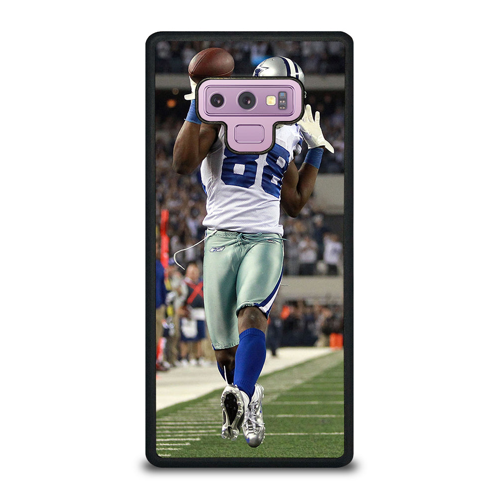 DEZ BRYANT GREAT PICTURE Samsung Galaxy Note 9 Case