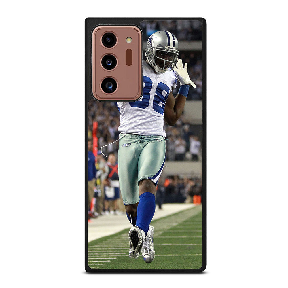 DEZ BRYANT GREAT PICTURE Samsung Galaxy Note 20 Ultra Case