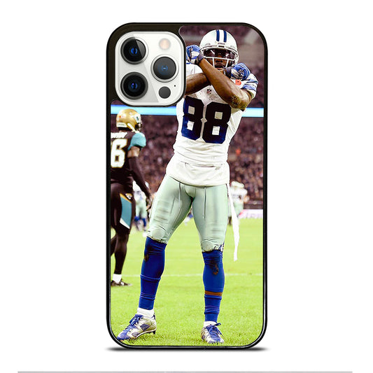 DEZ BRYANT CELEBRATION iPhone 12 Pro Case