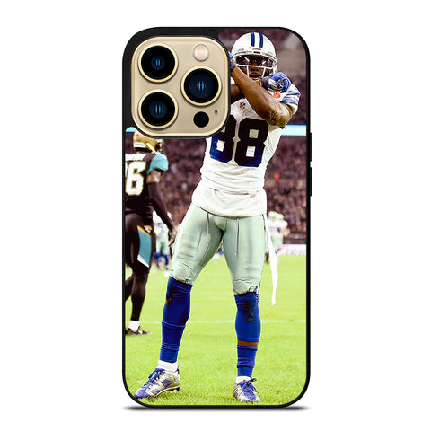 DEZ BRYANT CELEBRATION iPhone 14 Pro Max Case