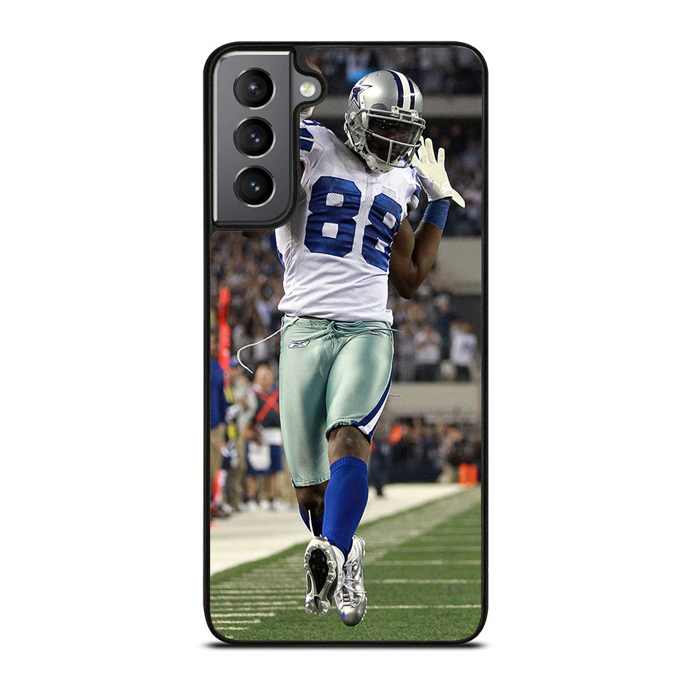 DEZ BRYANT GREAT PICTURE Samsung Galaxy S21 Plus 5G Case