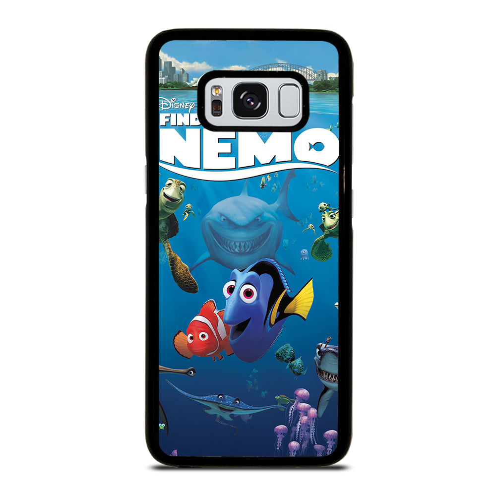 DISNEY FINDING NEMO Samsung Galaxy S8 Case