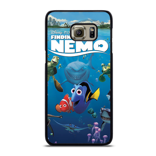 DISNEY FINDING NEMO Samsung Galaxy S6 Edge Plus Case