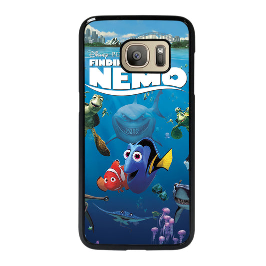 DISNEY FINDING NEMO Samsung Galaxy S7 Case