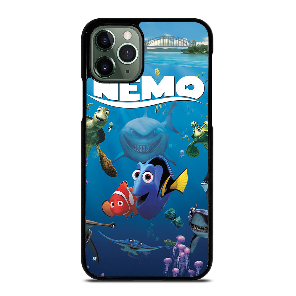 DISNEY FINDING NEMO iPhone 11 Pro Max Case