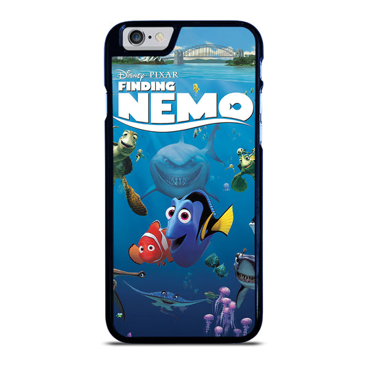 DISNEY FINDING NEMO iPhone 6 / 6S Case