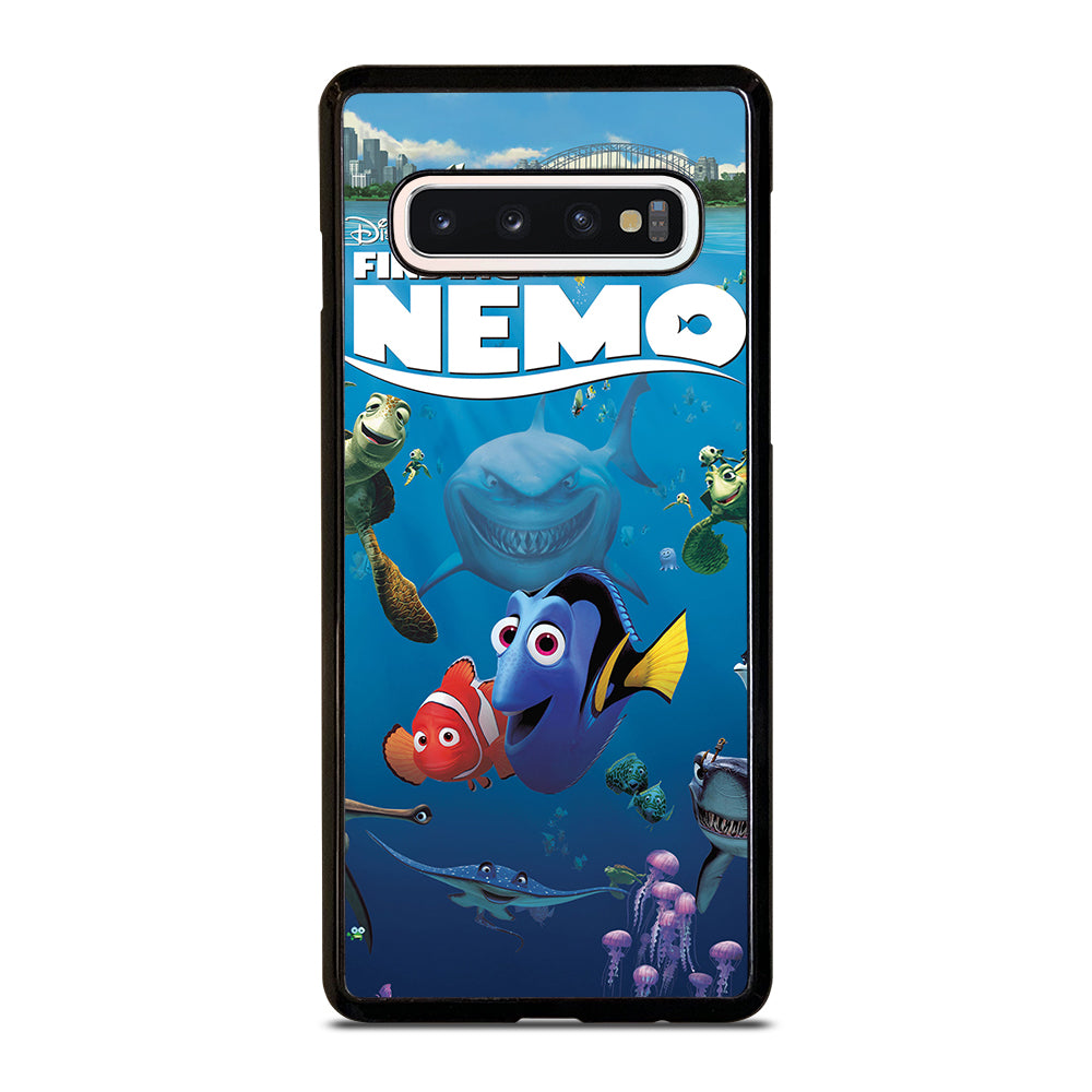 DISNEY FINDING NEMO Samsung Galaxy S10 Case
