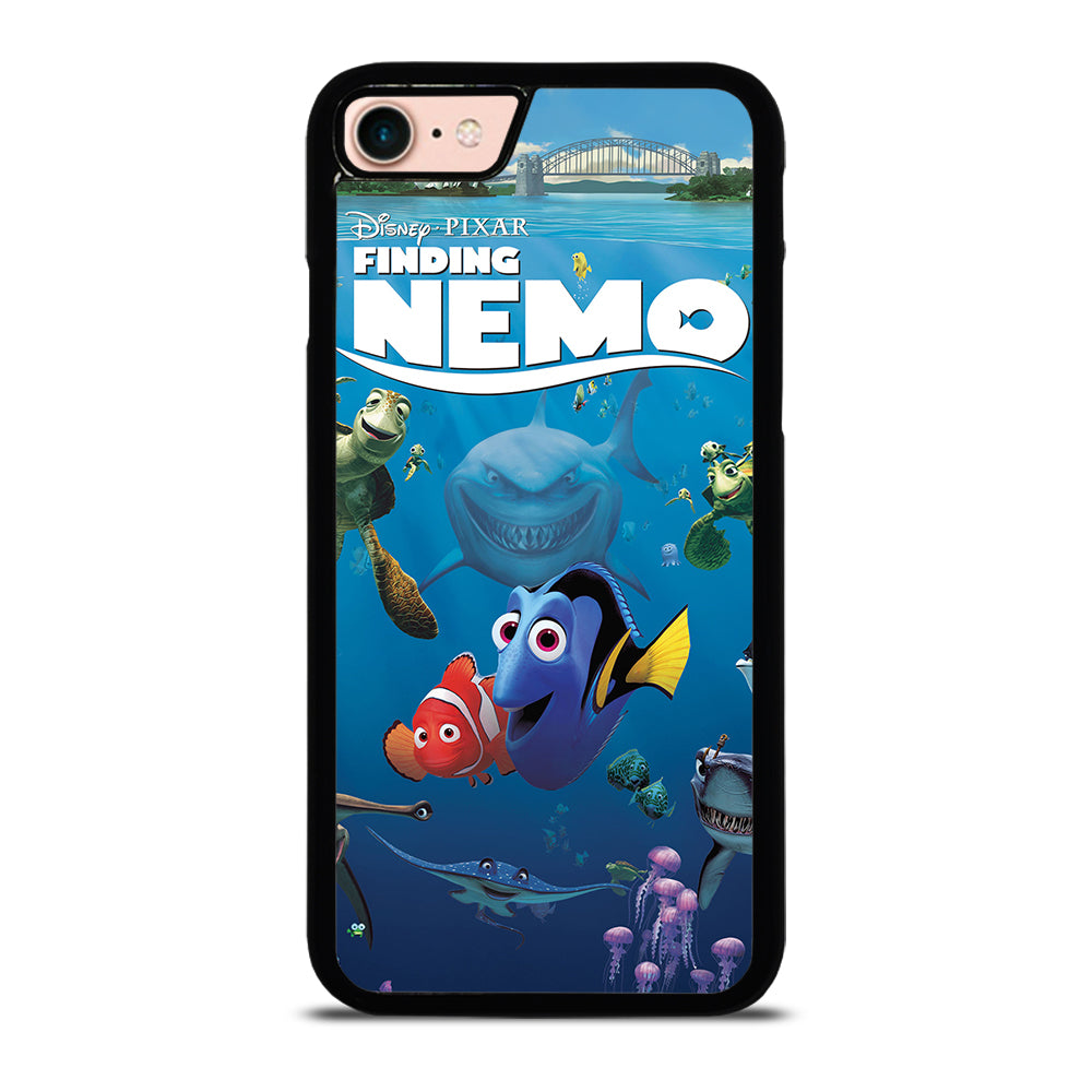 DISNEY FINDING NEMO iPhone 7 / 8 Case