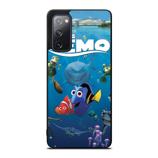 DISNEY FINDING NEMO Samsung Galaxy S20 FE 5G Case