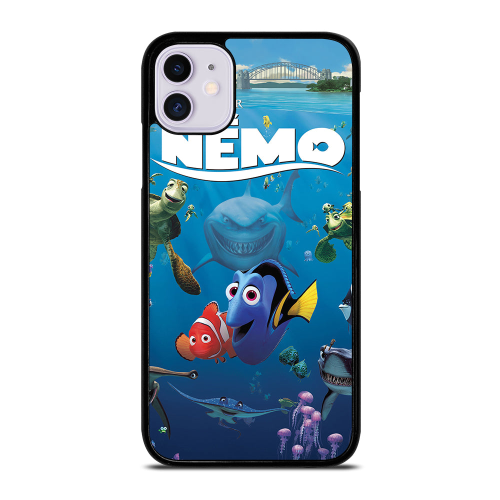 DISNEY FINDING NEMO iPhone 11 Case