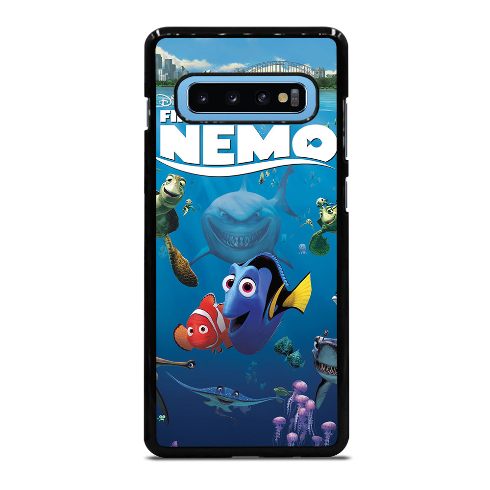 DISNEY FINDING NEMO Samsung Galaxy S10 Plus Case