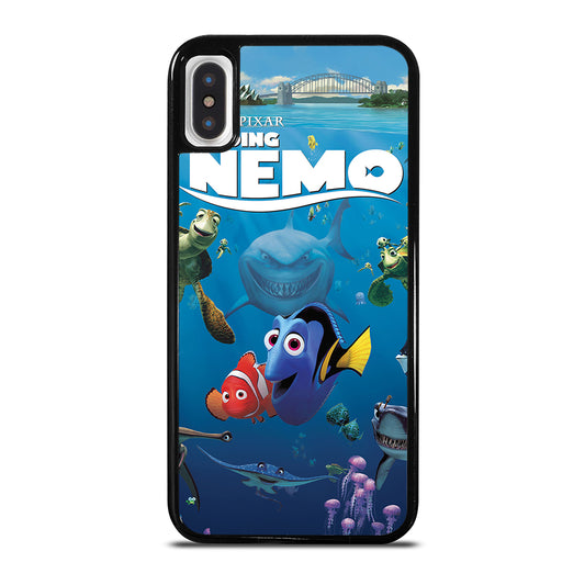 DISNEY FINDING NEMO iPhone X / XS Case
