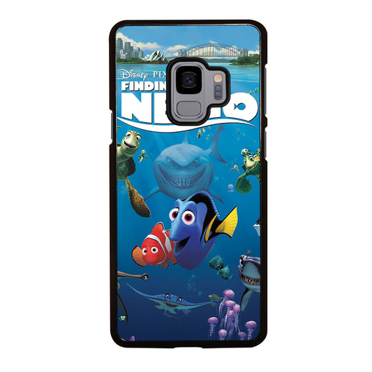 DISNEY FINDING NEMO Samsung Galaxy S9 Case