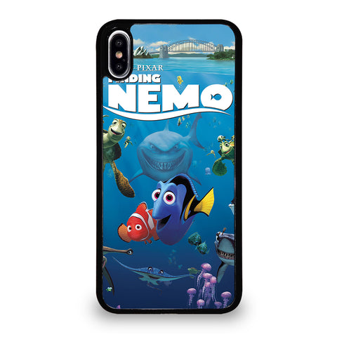 DISNEY FINDING NEMO iPhone XS Max Case