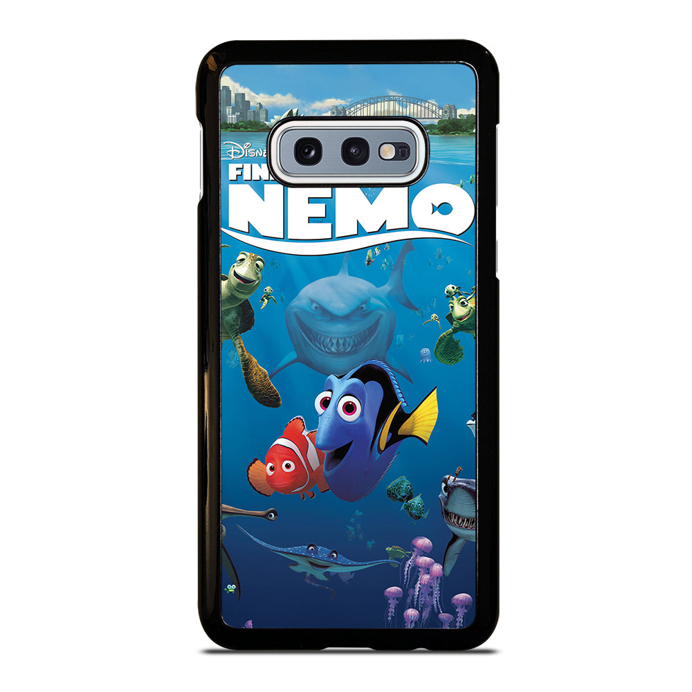 DISNEY FINDING NEMO Samsung Galaxy S10e Case