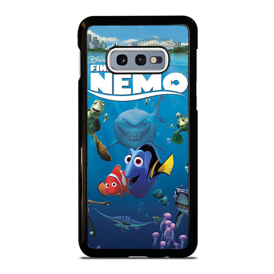 DISNEY FINDING NEMO Samsung Galaxy S10e Case