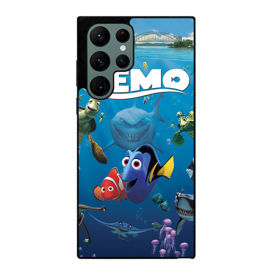 DISNEY FINDING NEMO Samsung Galaxy S22 Ultra 5G Case