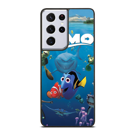 DISNEY FINDING NEMO Samsung Galaxy S21 Ultra 5G Case