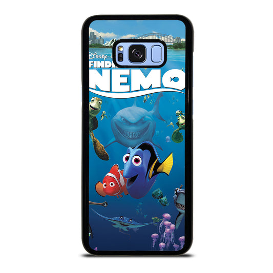 DISNEY FINDING NEMO Samsung Galaxy S8 Plus Case