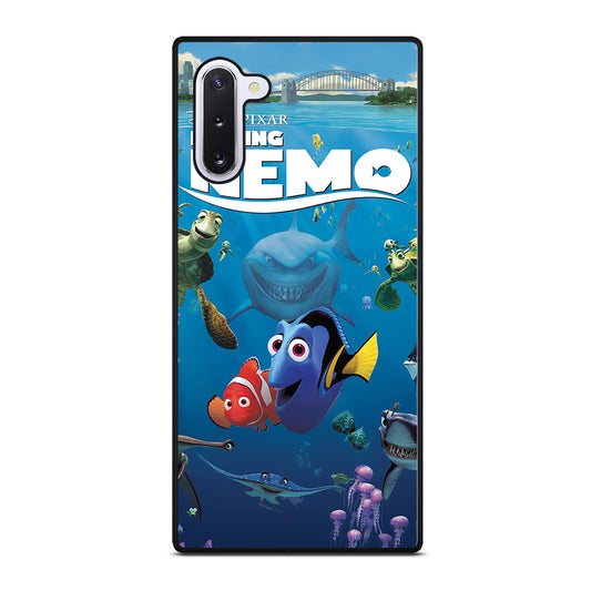 DISNEY FINDING NEMO Samsung Galaxy Note 10 Case
