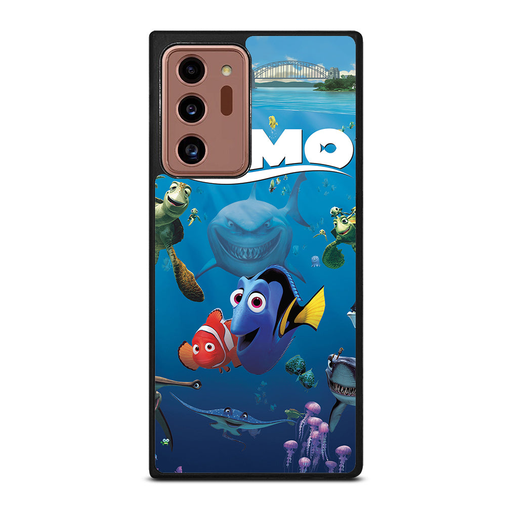 DISNEY FINDING NEMO Samsung Galaxy Note 20 Ultra Case