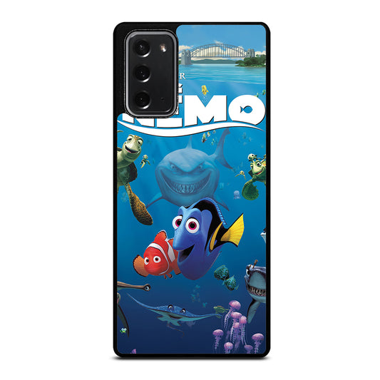 DISNEY FINDING NEMO Samsung Galaxy Note 20 Case