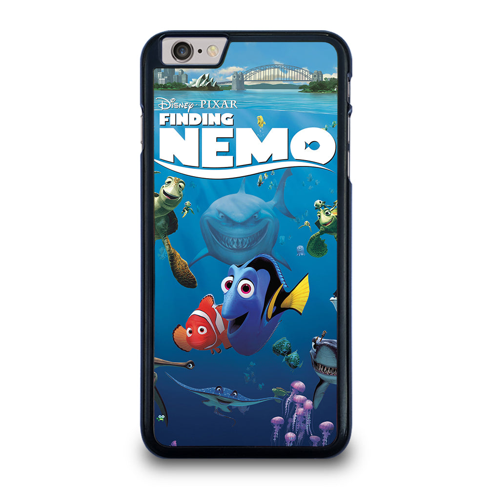DISNEY FINDING NEMO iPhone 6 Plus / 6S Plus Case