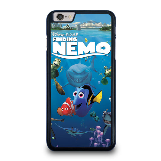 DISNEY FINDING NEMO iPhone 6 Plus / 6S Plus Case