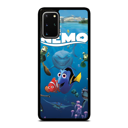 DISNEY FINDING NEMO Samsung Galaxy S20 Plus / S20 Plus 5G Case