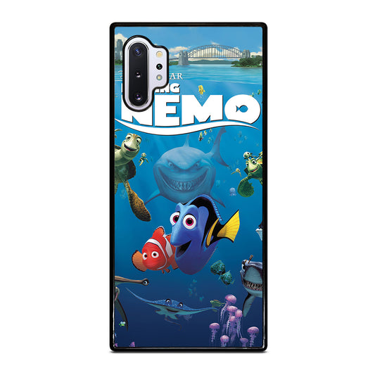 DISNEY FINDING NEMO Samsung Galaxy Note 10 Plus Case