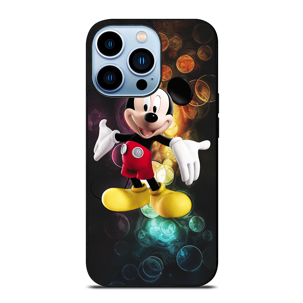 DISNEY MICKY MOUSE iPhone 13 Pro Max Case