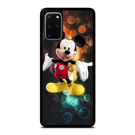 DISNEY MICKY MOUSE Samsung Galaxy S20 Plus / S20 Plus 5G Case