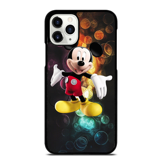 DISNEY MICKY MOUSE iPhone 11 Pro Case