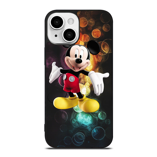 DISNEY MICKY MOUSE iPhone 13 Mini Case