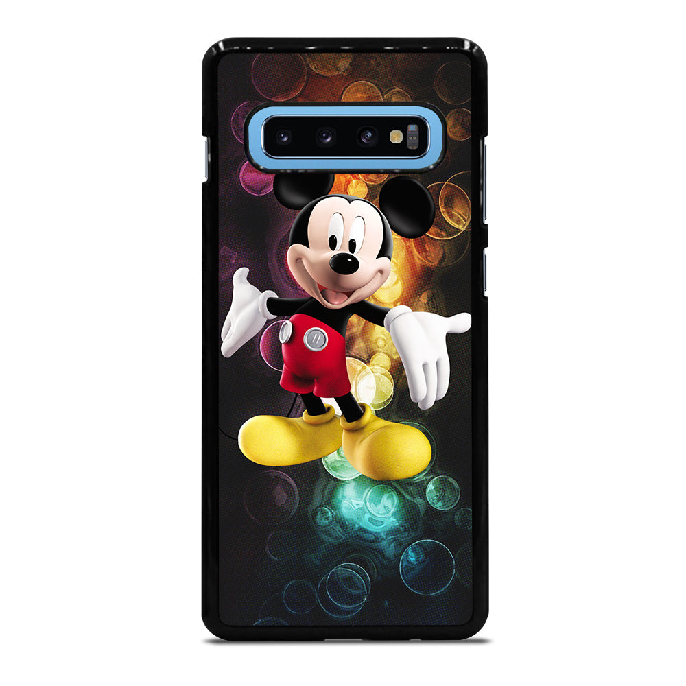 DISNEY MICKY MOUSE Samsung Galaxy S10 Plus Case