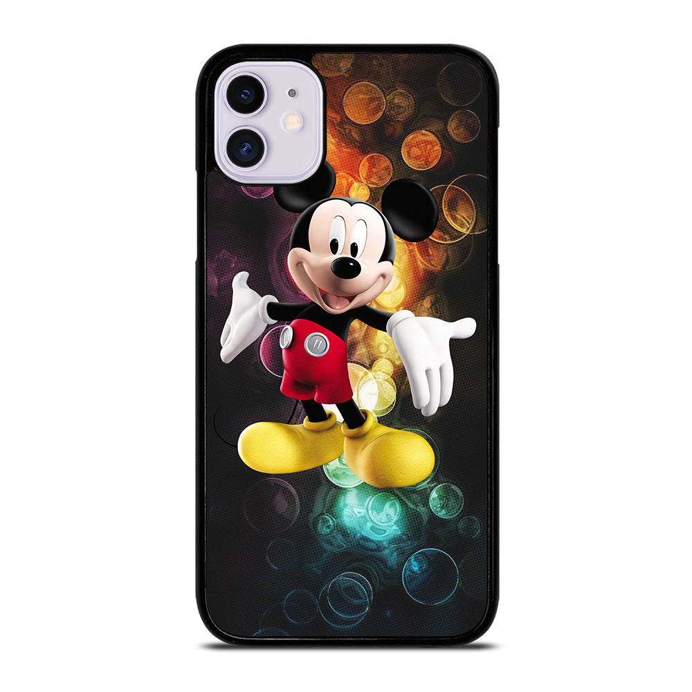 DISNEY MICKY MOUSE iPhone 11 Case