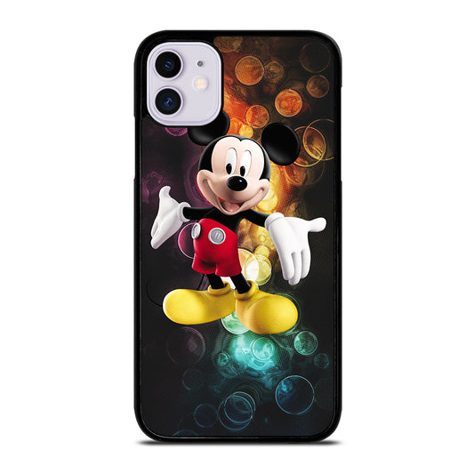 DISNEY MICKY MOUSE iPhone 11 Case