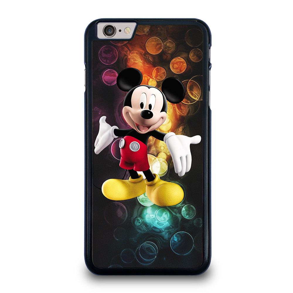 DISNEY MICKY MOUSE iPhone 6 Plus / 6S Plus Case