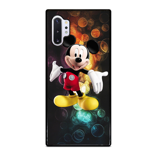 DISNEY MICKY MOUSE Samsung Galaxy Note 10 Plus Case