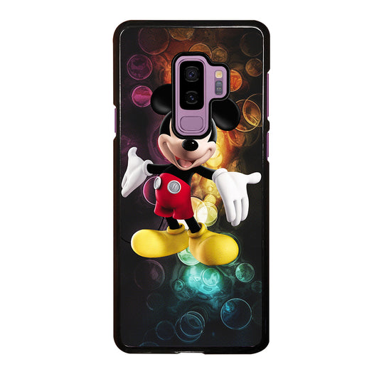 DISNEY MICKY MOUSE Samsung Galaxy S9 Plus Case