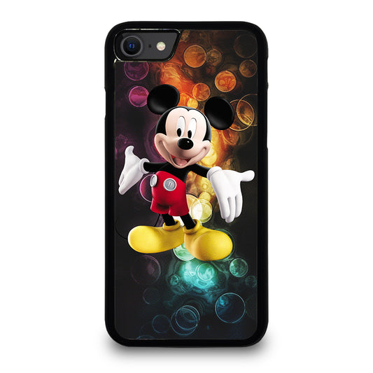DISNEY MICKY MOUSE iPhone SE 2020 Case