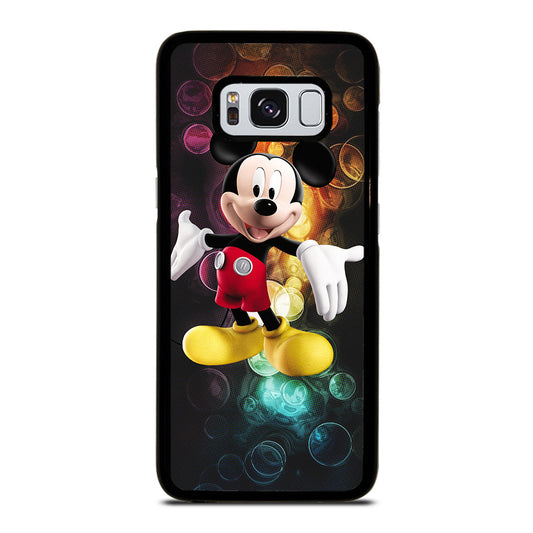 DISNEY MICKY MOUSE Samsung Galaxy S8 Case