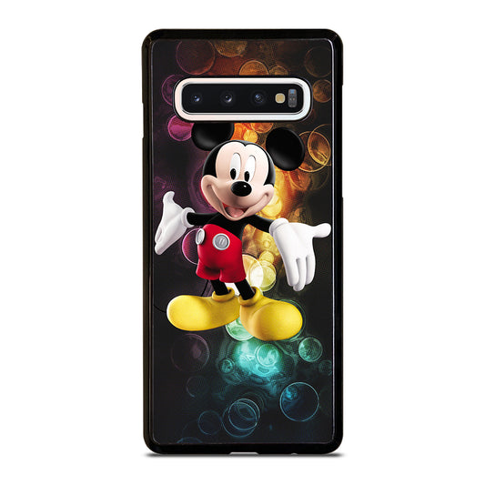 DISNEY MICKY MOUSE Samsung Galaxy S10 Case